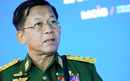 Myanmar cáo buộc phương Tây khiến ASEAN không mời thống tướng đến hội nghị cấp cao