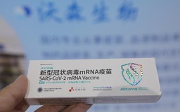 Trung Quốc cho phép thử nghiệm tiêm tăng cường bằng vắc xin mRNA nội địa