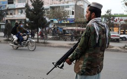 Đặc phái viên Liên Hiệp Quốc: IS đang trỗi dậy trên khắp Afghanistan