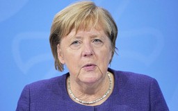 Bà Merkel thừa nhận Đức đã 'ngây thơ' trước Trung Quốc, nhưng châu Âu cần hợp tác với Bắc Kinh