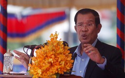 Thủ tướng Campuchia sẽ đến Myanmar gặp chính quyền quân sự