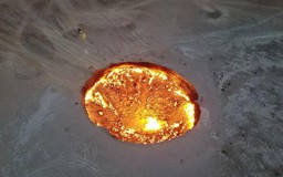 Tổng thống Turkmenistan ra lệnh đóng 'cổng địa ngục'