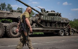 Chiến sự Ukraine đến trưa 9.6: Cục diện ở Severodonetsk sẽ quyết định số phận Donbass