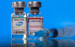 Mỹ phê duyệt tiêm vắc xin mRNA cho trẻ 6 tháng đến 5 tuổi