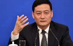 Bộ trưởng Bộ Công nghiệp và Công nghệ Thông tin Trung Quốc bị điều tra