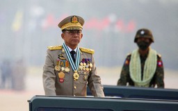Đặc phái viên Liên Hiệp Quốc sắp gặp lãnh đạo quân sự Myanmar