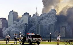 21 năm sau vụ khủng bố 11.9: Nỗi đau vẫn còn đó