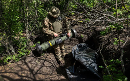 Mỹ loay hoay tìm cách ngăn vũ khí ở Ukraine thất thoát ra chợ đen