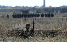 Chiến sự Ukraine ngày 270: LHQ cảnh báo hai bên không 'đùa với lửa'