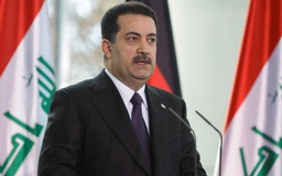 Thủ tướng Iraq muốn lực lượng Mỹ tiếp tục đồn trú