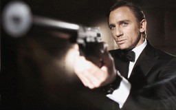 Daniel Craig: Chàng Bond đời nhất trong những James Bond