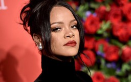 Nữ ca sĩ, tỉ phú Rihanna được vinh danh Anh hùng dân tộc Barbados