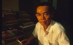 Charlie Nguyễn làm phim về huyền thoại tình báo Phạm Xuân Ẩn