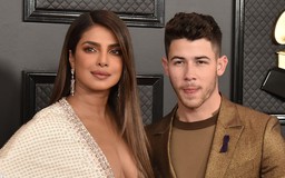 Hoa hậu Priyanka Chopra đón con đầu lòng nhờ mang thai hộ