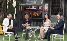 Hứa Vĩ Văn, Jun Vũ, Liên Bỉnh Phát kể chuyện làng phim năm 2021
