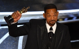 Gia tài phim ảnh đồ sộ của Will Smith trước khi chiến thắng Oscar