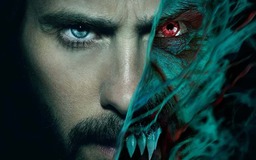 ‘Morbius’: Màn chào sân nhạt nhẽo của chàng bác sĩ ma cà rồng