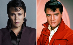 Austin Butler: Mỹ nam vai phụ vụt sáng nhờ đóng Elvis Presley