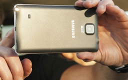 Galaxy Note 4 phiên bản màu đen giảm giá sốc dịp cuối tuần