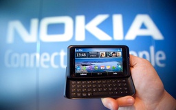 Nokia 'âm mưu' quay lại thị trường smartphone