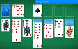 Solitaire tái xuất trên Windows 10