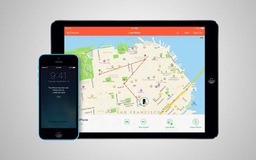 Khám phá công cụ Find my iPhone trên thiết bị iOS