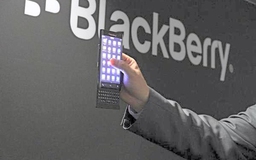 Quá trình 'biến hình' của BlackBerry đang gần hoàn tất