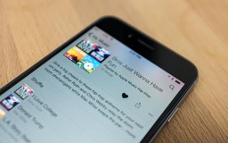 Cách tạo và chia sẻ một playlist trên Apple Music với bạn bè