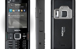 Những smartphone làm nên tên tuổi một thời của Nokia