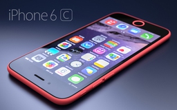 iPhone 6C màn hình 4 inch được công bố vào ngày 9.9