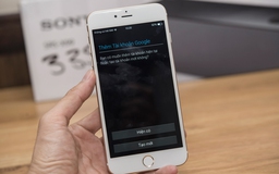 Xuất hiện iPhone 6 Plus giả 'bá đạo' y như thật ở VN, giá chỉ 3,9 triệu đồng