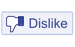 Phản ứng của dân mạng trước tin Facebook sắp có ‘dislike’