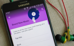 Google cung cấp gói thuê bao Play Music mới