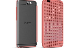 HTC ra mắt smartphone A9, thiết kế như iPhone 6S
