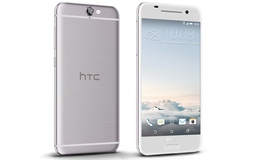 Điểm mặt những đối thủ đáng gờm của HTC One A9