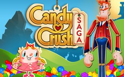 Candy Crush bất ngờ bị mua lại giá 5,9 tỉ USD