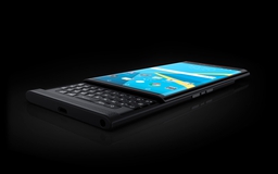 [VIDEO] Thử độ bền của BlackBerry Priv