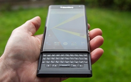 Mẹo hay dành cho BlackBerry Priv