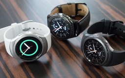 Gear S2 sẽ kết nối được với iPhone