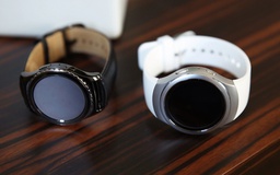 Mẹo giúp tiết kiệm pin cho Samsung Gear S2