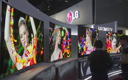 Những sản phẩm nổi bật nhất của LG tại CES 2016