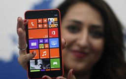 Microsoft khai tử Lumia: Khởi đầu hay kết thúc?