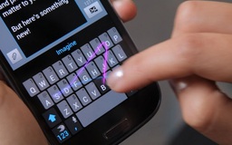 Microsoft thâu tóm ứng dụng bàn phím SwiftKey