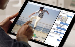 iPad Air 3 sẽ trang bị camera 12 MP, quay phim 4K