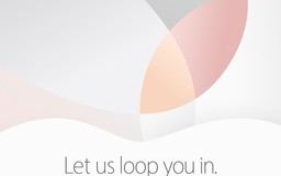 Apple gửi thư mời ra mắt iPhone SE vào ngày 21.3