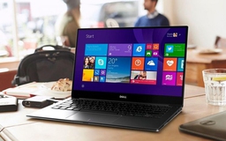 Microsoft giảm hơn 30% giá laptop Dell