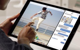 Lộ giá bán iPad Air 3 của Apple