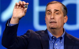 Intel sắp rời khỏi mảng di động, khai tử chipset Atom