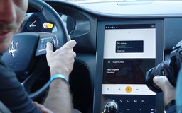 Qualcomm và Google hợp tác đưa Android vào xe hơi