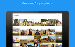 Google Photo lưu trữ hơn 24 tỉ ảnh tự sướng